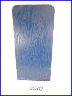 Vintage 1930s Master World's Finest Padlock Locks Store Display RARE