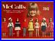 Vintage 1965 Barbie Skipper McCall's Doll Clothing Pattern Store Display RARE