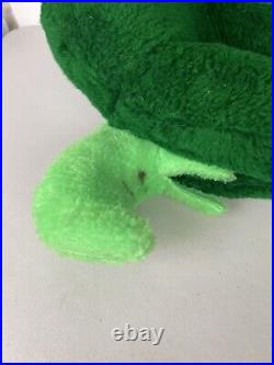 Vintage 1965 Large Leprechaun Beer Store Display Plush Doll Jameson Rare