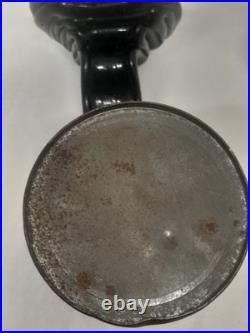 Vintage 1978 Flexane Resin Epoxy Store Display Advertising Art Sculpture Rare