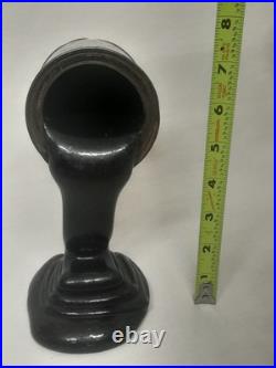 Vintage 1978 Flexane Resin Epoxy Store Display Advertising Art Sculpture Rare