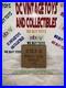 Vintage 1980 RUBIKS CUBE Ideal Store Display IN SHIPPER Rare WOW L@@K