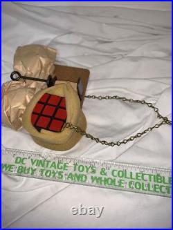 Vintage 1980 RUBIKS CUBE Ideal Store Display IN SHIPPER Rare WOW L@@K