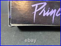 Vintage 1984 Prince When Doves Cry Record Store Countertop Display RARE