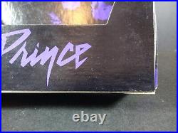 Vintage 1984 Prince When Doves Cry Record Store Countertop Display RARE