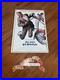 Vintage 1985 Very Rare Pee Wee Herman Playhouse Vhs Store Display Big Top Peewee