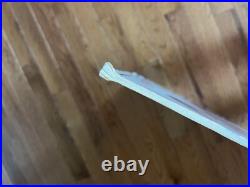 Vintage 1985 Very Rare Pee Wee Herman Playhouse Vhs Store Display Big Top Peewee