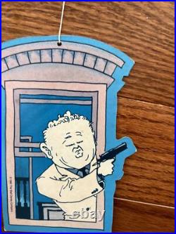 Vintage 1990 Walt Disney Dick Tracy Playmates Store Display Super RARE L@@K