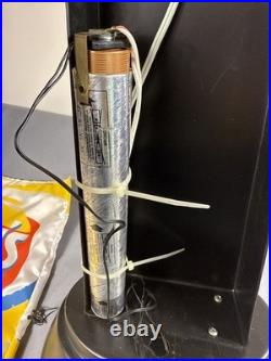 Vintage 1990s Lays Classic Potato Chips Dancing Chip Bag Store Display RARE