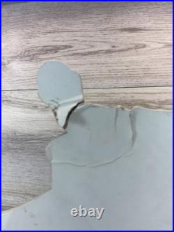 Vintage 1991 McDonald's Hook Happy Meal Toy Store Display Rare Disney Original