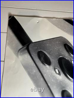 Vintage 2004 Gran Turismo 4 PlayStation Game Store Display Rare 28x22