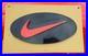 Vintage 90s Nike Rare Store Display Sign made in USA