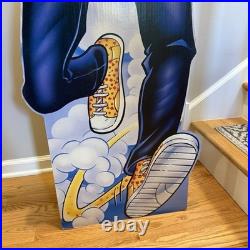 Vintage Archie Jughead Cardboard Standee Display Store Promo Rare