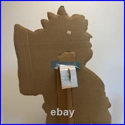 Vintage Archie Jughead Cardboard Standee Display Store Promo Rare