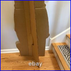 Vintage Archie Jughead Cardboard Standee Display Store Promo Rare Vintage Archie Jughead Cardboard Standee Display Store Promo Rare