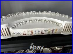 Vintage Bob Mackie Glamour Angel Store Display Stage Rare Vintage Bob Mackie Glamour Angel Store Display Stage Rare