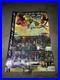 Vintage Bootleg 2002 Spiderman Promo Liquor Store Keychain Display Poster Rare