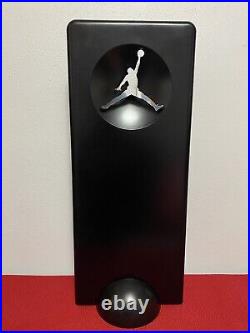 Vintage Brand JORDAN Display, NIKE AIR Store Advertising Circa Early 2000's RARE