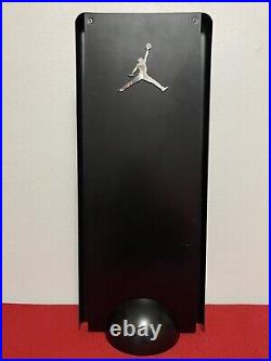 Vintage Brand JORDAN Display, NIKE AIR Store Advertising Circa Early 2000's RARE