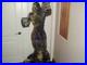 Vintage Creature Of Black Lagoon Store Display Rare Universal Monsters 6ft. 1999