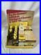 Vintage Dickinsons Witch Hazel With Store Display 80s Very Rare Please Read