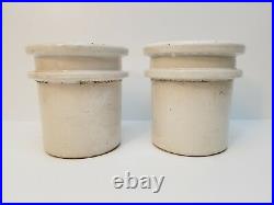 Vintage Dip Top Eat It All Cup Ice Cream Dipping Store Serving Display Rare