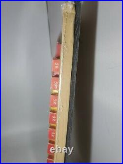 Vintage Eversharp Erasers New Old Stock Store Display 5.5 X 13 RARE