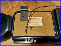 Vintage Gabriel Shock Absorbers Rare Store Display Clock Howard Jobber 4887