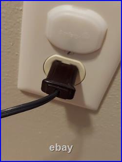 Vintage Gabriel Shock Absorbers Rare Store Display Clock Howard Jobber 4887