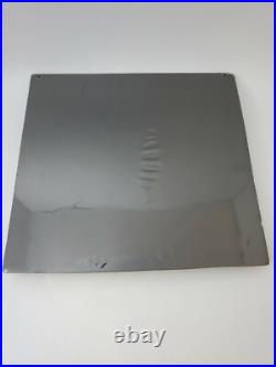 Vintage Gold Key Locks & Rings Store Display RARE NEW