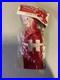Vintage Happy Hotpoint Appliance Store Display Hand Puppet Very Rare