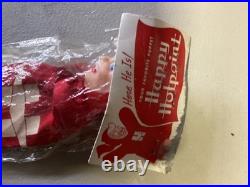 Vintage Happy Hotpoint Appliance Store Display Hand Puppet Very Rare Vintage Happy Hotpoint Appliance Store Display Hand Puppet Very Rare
