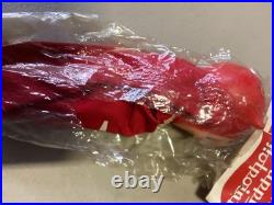 Vintage Happy Hotpoint Appliance Store Display Hand Puppet Very Rare