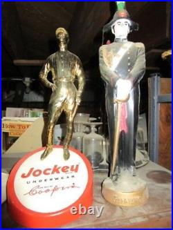 Vintage Jockey Underwear Store Display SUPER RARE