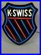 Vintage K Swiss Light Up Sign Advertisement Shoe Store Display RARE Working