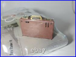 Vintage Luggage Cigarette Lighter Full Store Display NEW RARE