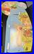 Vintage Manga TokyoPop Peach Girl Manga Retailer Store Display NEW RARE 2003