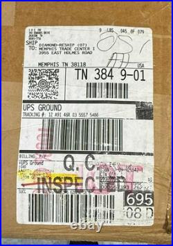 Vintage Manga TokyoPop Peach Girl Manga Retailer Store Display NEW RARE 2003