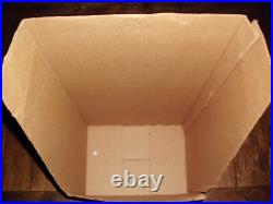 Vintage Marvel Rare Spider-man Comic Store Display Promo Box Huge 22 X 9 1983