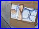 Vintage Mr. Clean Cardboard Standee Store Display Large 78 withbox Rare