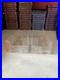 Vintage Nintendo Store Retractable Extendable Shelf! Rare Display To Hold Games