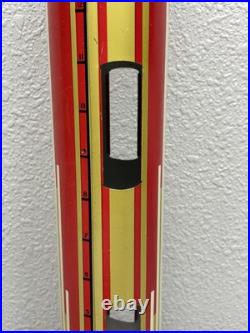 Vintage Original Copenhagen Snuff Tobacco Store Display Dispenser Sign Rare