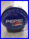 Vintage Pepsi Cola Light sign store display rare collectibles