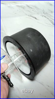 Vintage Quill Pen Holder Rotating Store Display RARE