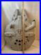 Vintage RARE Hasbro Plastic 28 Star Wars Millennium Falcon Store Display Promo