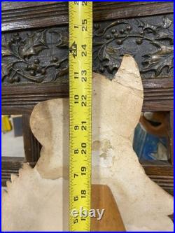 Vintage RARE RARE Popsicle Stand-Up Store Display Sign SODA COLA Country Store
