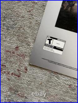 Vintage RARE Star Wars Battlefront Store Display Original Double Sided Display