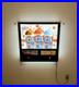 Vintage Rare ICEE Polar Bear Cups Lighted Merchandiser Display Slush 120V