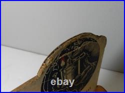 Vintage Ronson Lighter Supplies Store Display- Vintage Tobacciana- Ronsonol-rare