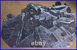 Vintage Spaceballs The Video Cardboard Store Display MGM/UA Home Video RARE